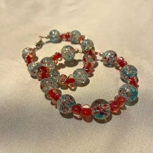 Friendship bracelets